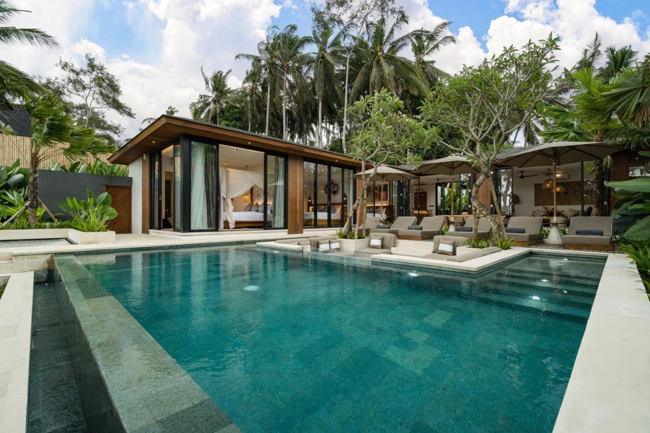 Villa Chill'in Ubud by BaliSuperHost — 4-Star Luxury Hotel in Ubud, Indonesia