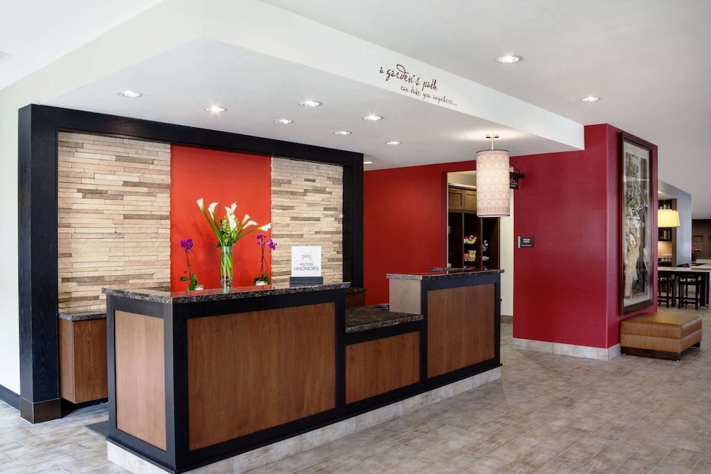 Hilton Garden Inn Denison Sherman At Texoma Event Center - photo 2