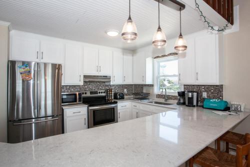 Summer Sands by Oak Island Accommodations - photo 35