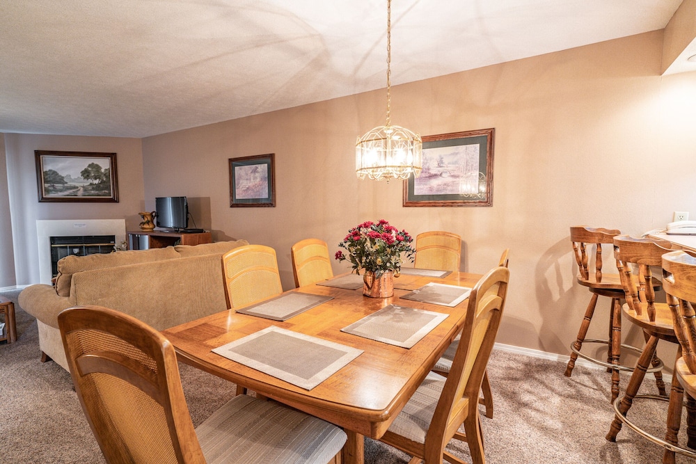 Pointe Royale Condominium Resort & Golf Course - photo 100