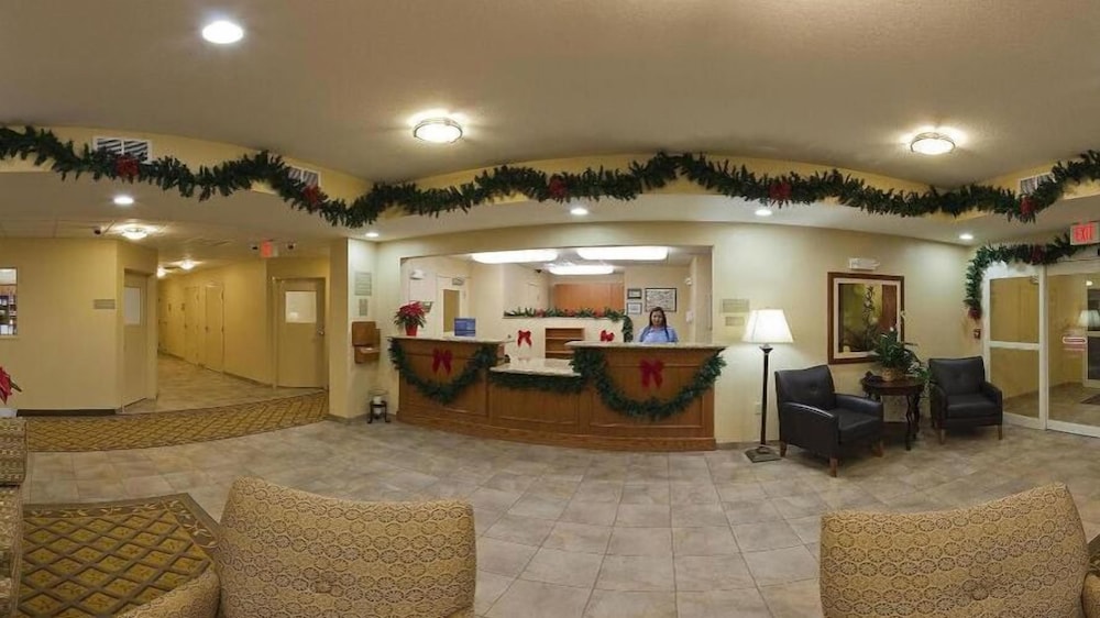 Candlewood Suites Ft Stockton an IHG Hotel - photo 2