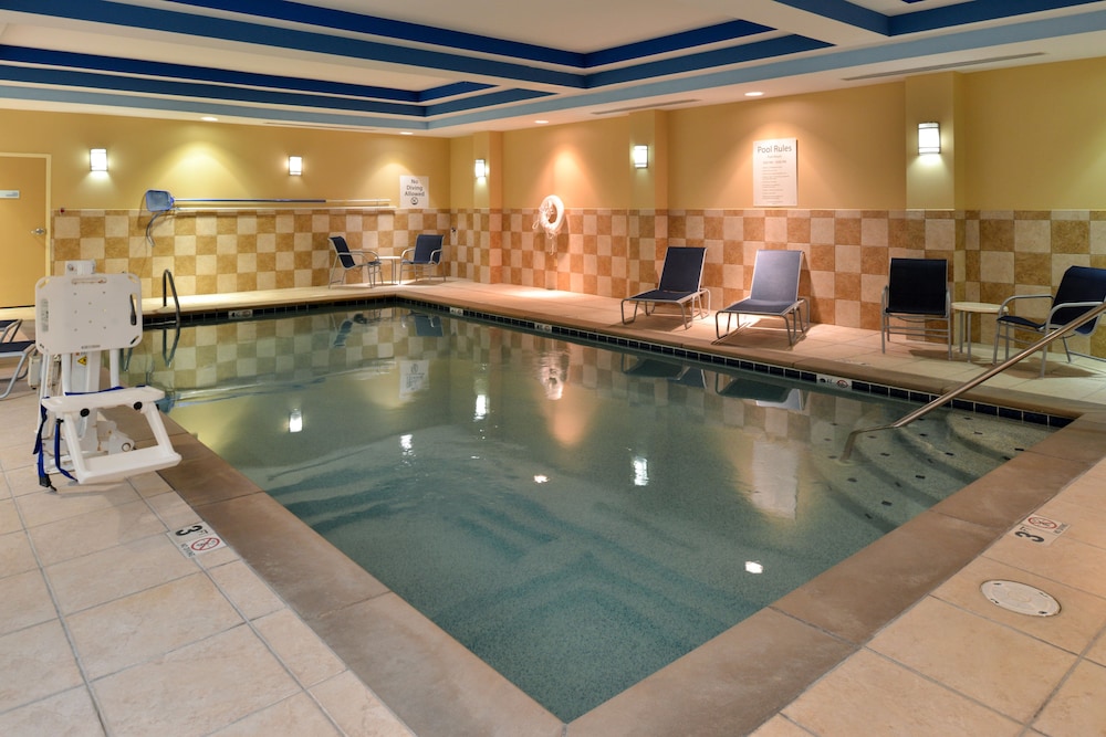 Holiday Inn Express Columbia by IHG - photo 33