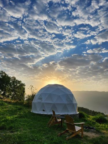 Yenokavan Glamping — Ijevan — photo 3