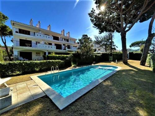 Apartamento Playa — S'agaro — photo 4