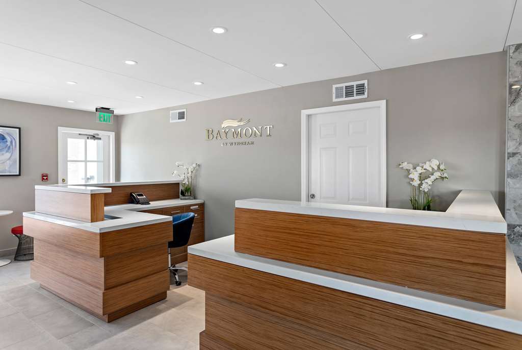 Baymont by Wyndham Beaumont - photo 36