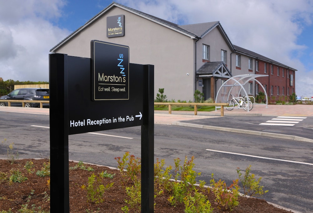 Harbour Spring Peterhead by Marston’s Inns in Peterhead, United Kingdom
