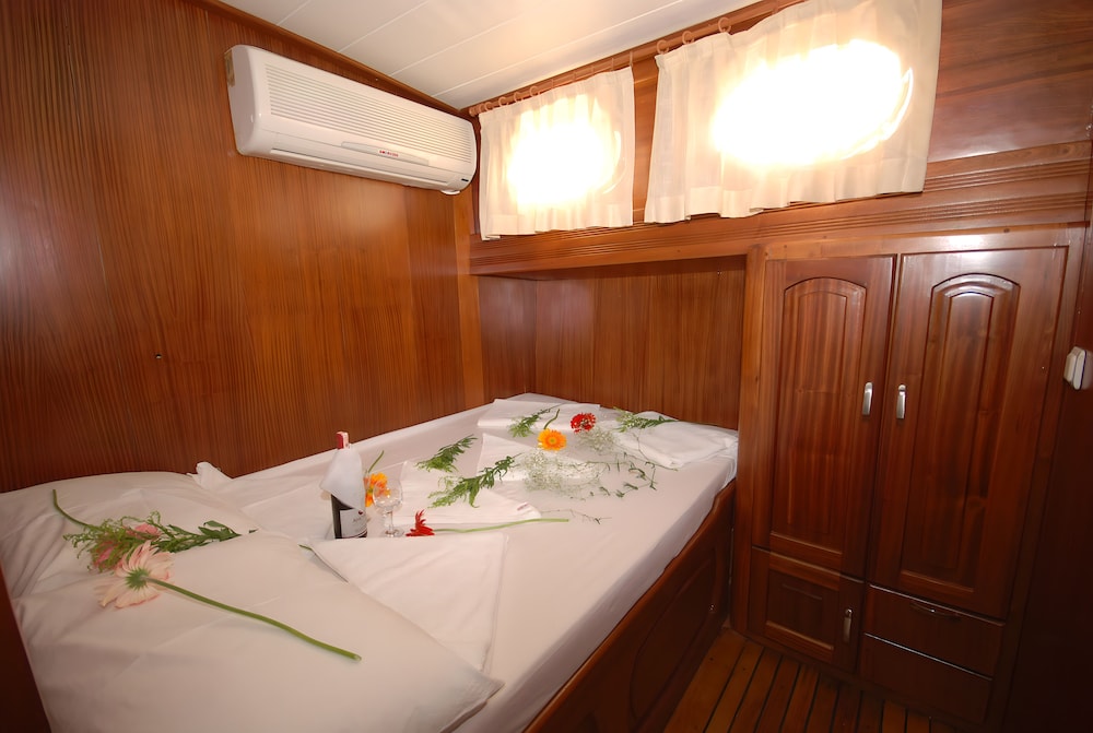 Kaya Yachting — Fethiye — photo 4
