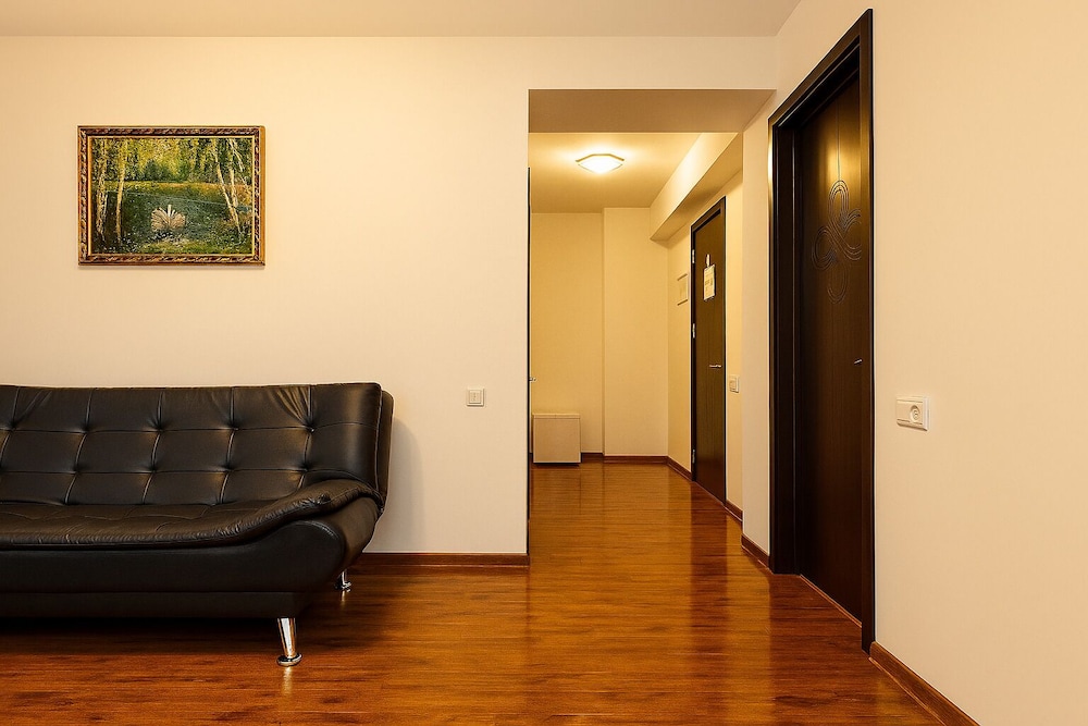 Hotel Grand Palace Tbilisi