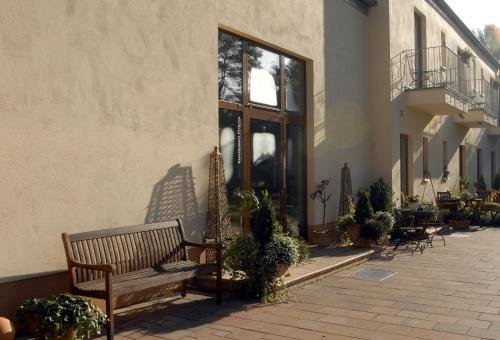 Cellino Hotel Prieros — Koenigs Wusterhausen