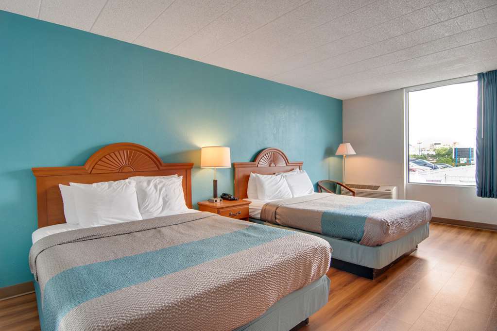 Motel 6 Clarion PA - photo 11