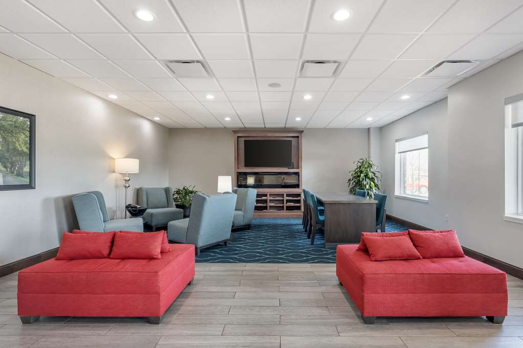 Best Western Plus Owensboro - photo 12