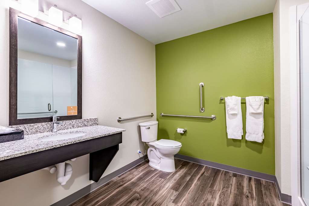 Sleep Inn & Suites Mt. Hope near Auction & Event Center - photo 22