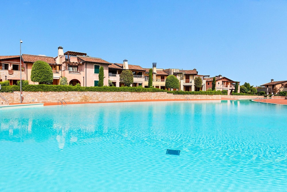 La Rocca 2 11 by Wonderful Italy — 4-Star Luxury Hotel in Manerba Del Garda, Italy