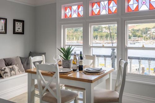Waterside - carbon neutral hotel in Dartmouth