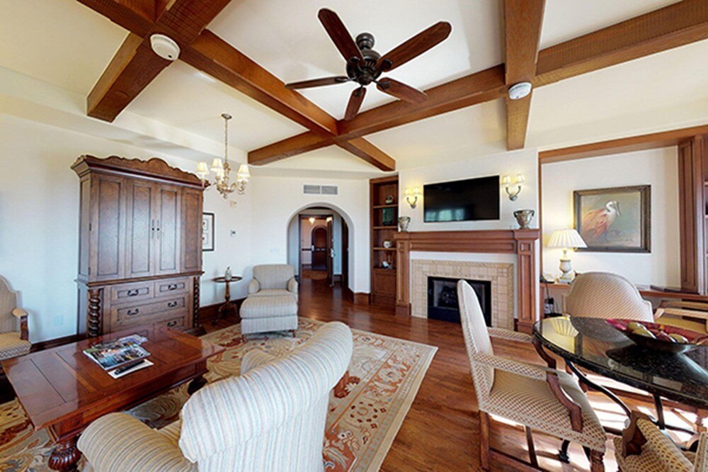 The Lodge At Sea Island - photo 11