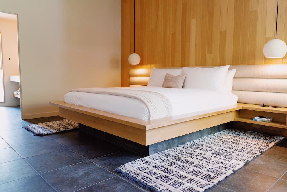 Azure Sky Hotel Adults Only a Town and Desert Boutique Hotel - photo 6