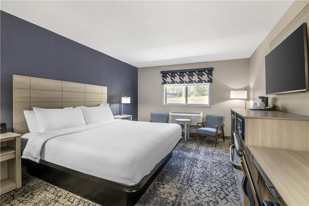 Best Western Caribou Inn - photo 32