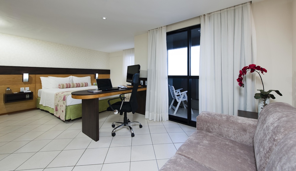 Quality Hotel And Suites Natal — Natal — photo 4