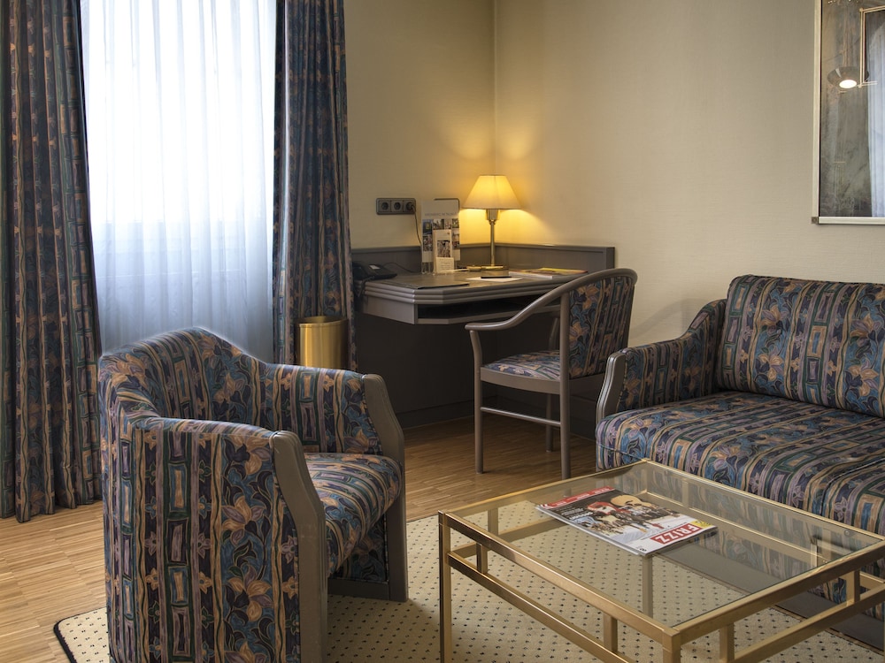 Posthaus Hotel Residenz — Kronberg — photo 5