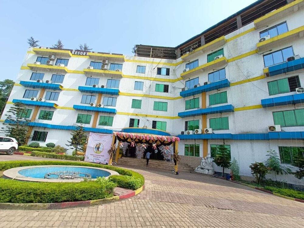 Panorama Resorts & Parks in Asansol, India