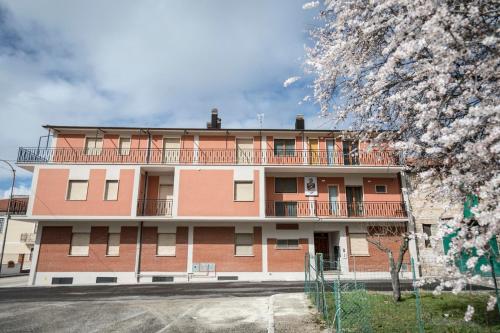 B&B Il Risveglio Del Cavaliere — 4-Star Luxury Hotel in Gioia Dei Marsi, Italy