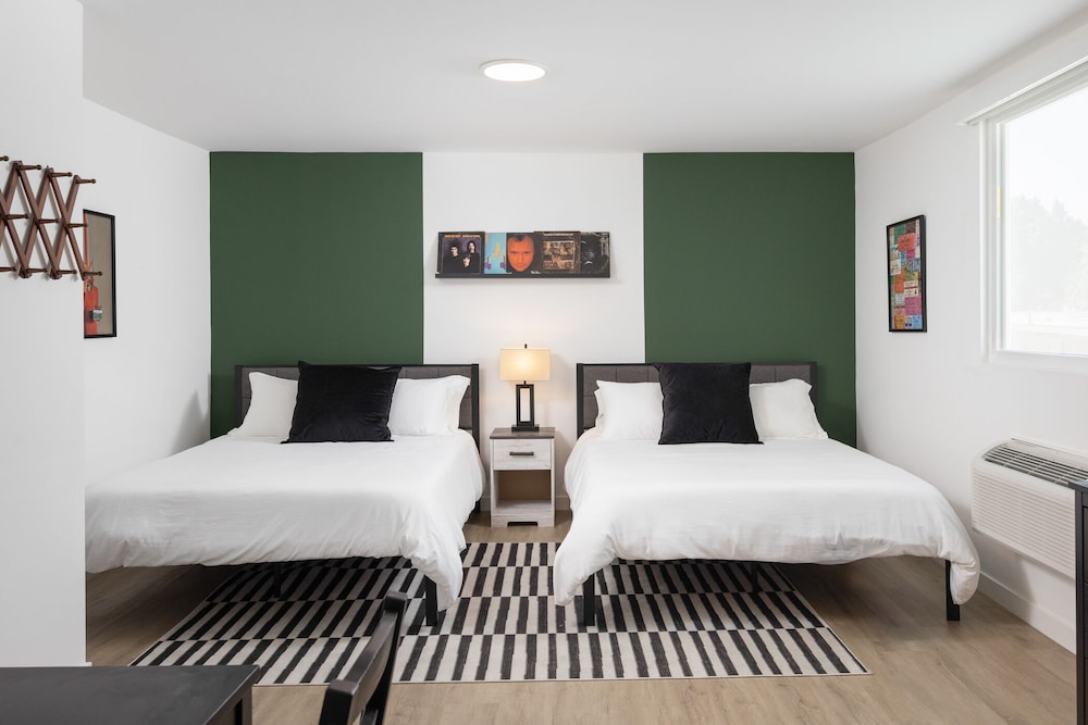 Fenix Hotel Hollywood - photo 20