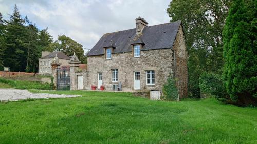 Loge de la Saire — hotel in Gonneville-La-Mallet