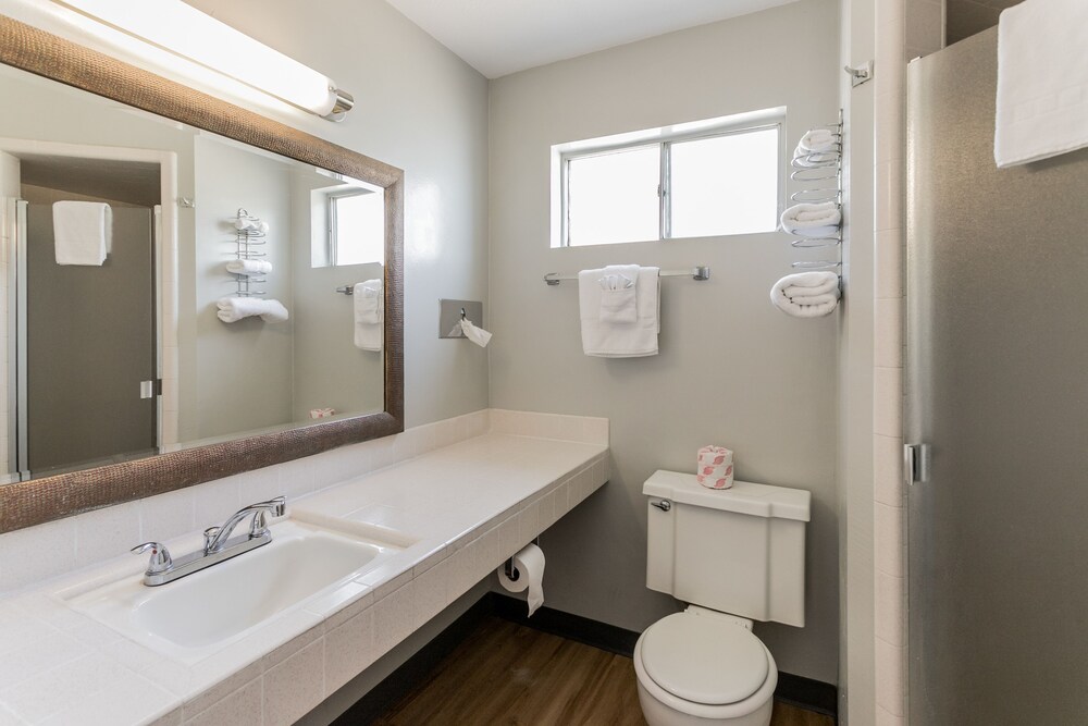 Skylark Shores Resort - photo 54