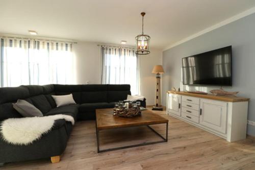 Bickbeeren Schweiz Penthouse Villa Amalia — 4-Star Luxury Hotel in Ostseebad Dierhagen, Germany