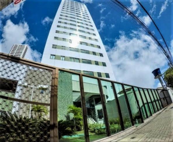 Apto Moderno E Bem Localizado — 4-Star Luxury Hotel in Recife, Brasil