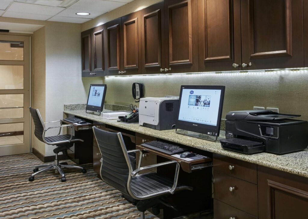 Homewood Suites by Hilton Silver Spring - photo 2