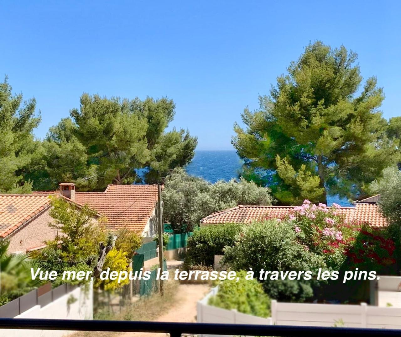 Bastide de L’olivaie — Bandol — photo 4