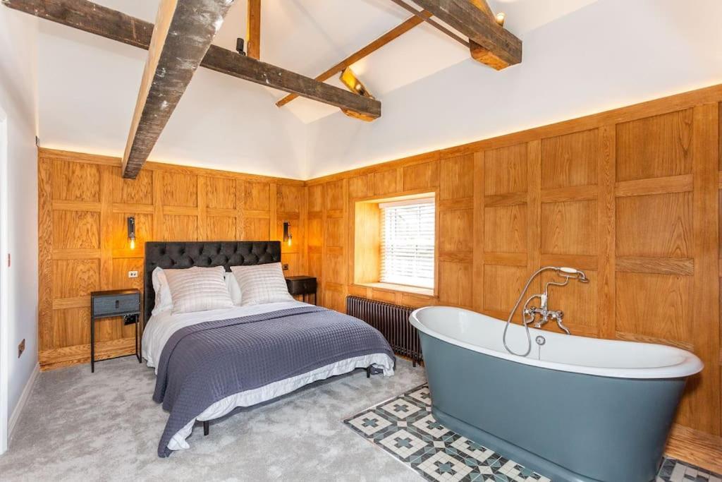 Forrester Cottage Masham North Yorkshire 19665128 — Masham