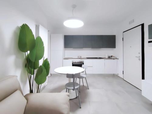 Oasi in centro Chic & Comfort — 4-Star Luxury Hotel in Pescara, Italy