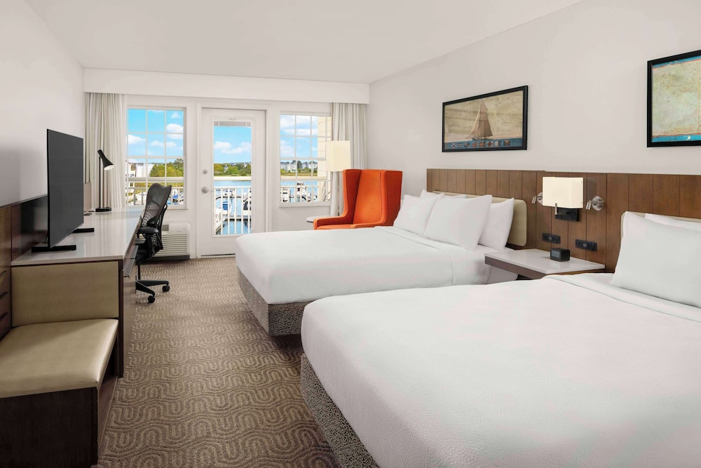 Hilton Garden Inn Kent Island Marina - photo 14