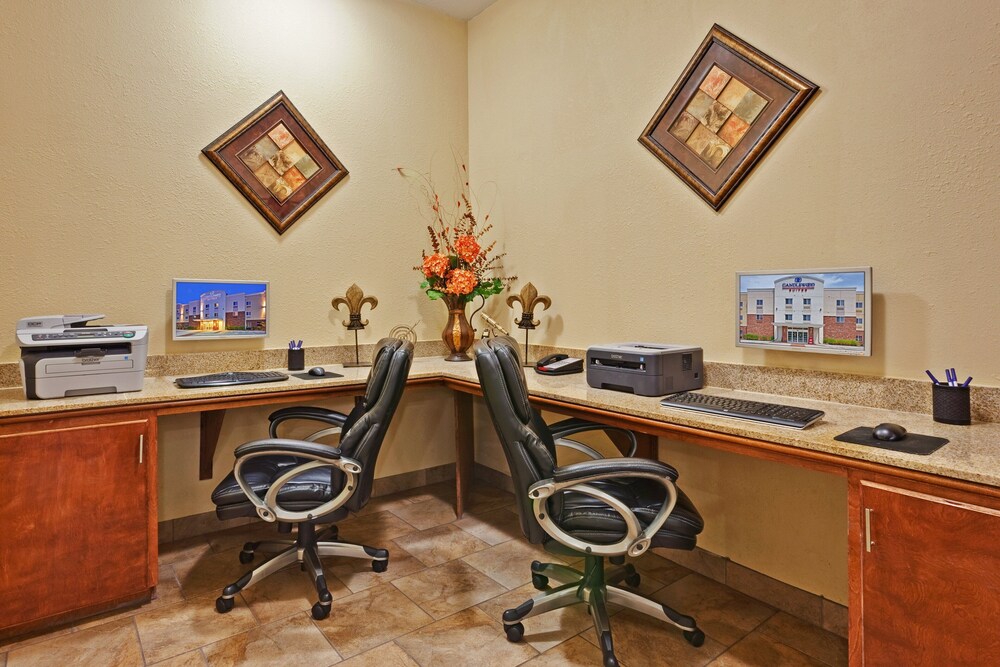 Candlewood Suites Vicksburg by IHG - photo 38