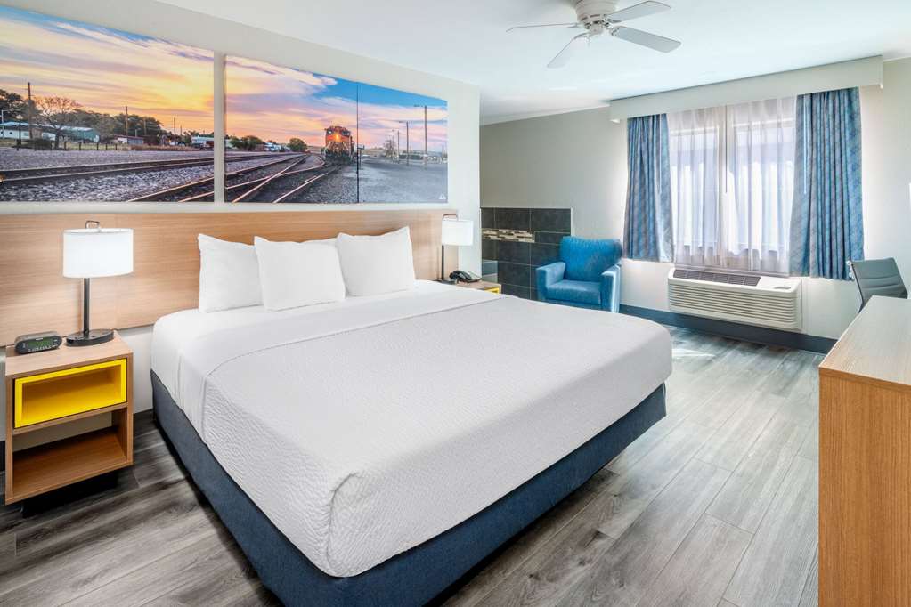 Days Inn by Wyndham Lamar - photo 19