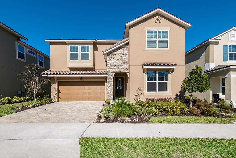 1529Npt — 4-Star Luxury Hotel in Kissimmee, United States