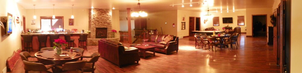 Dakota Prairie Lodge & Resort - photo 14