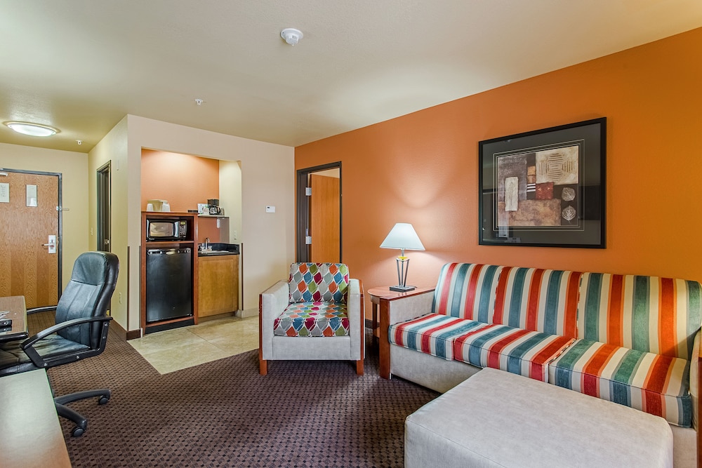 Hotel Ruidoso Midtown - photo 24