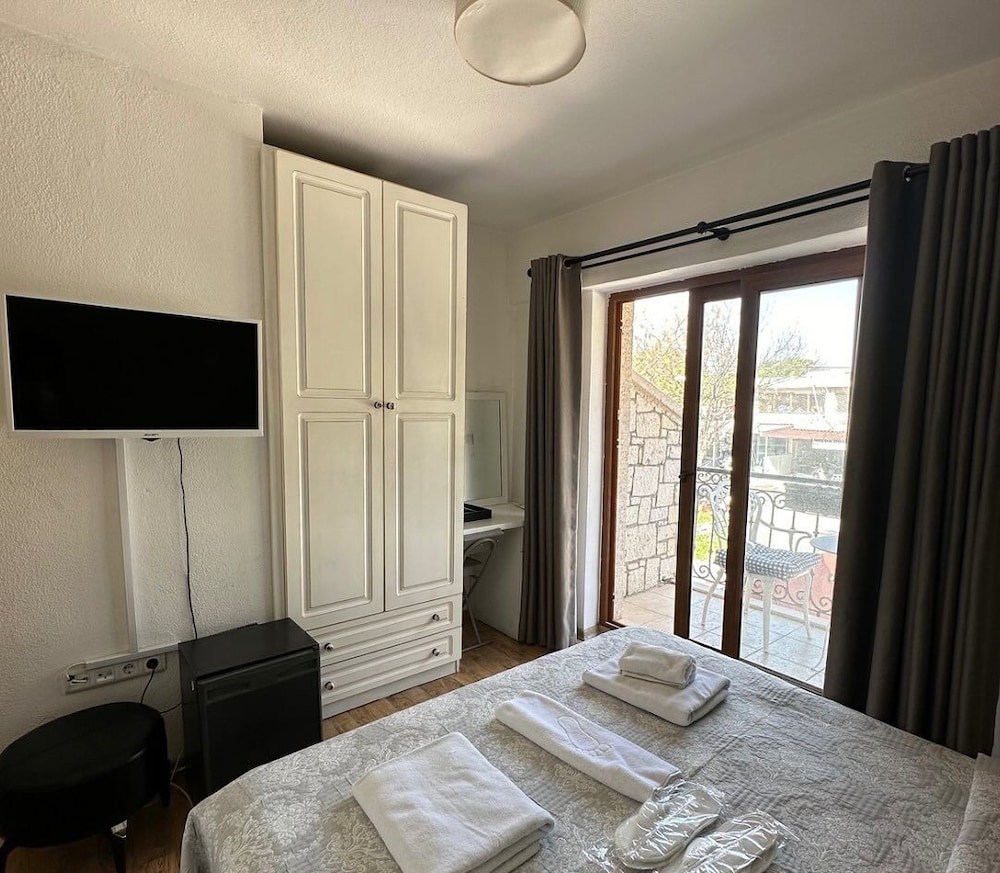 Alacati Private in Cesme, Turkey