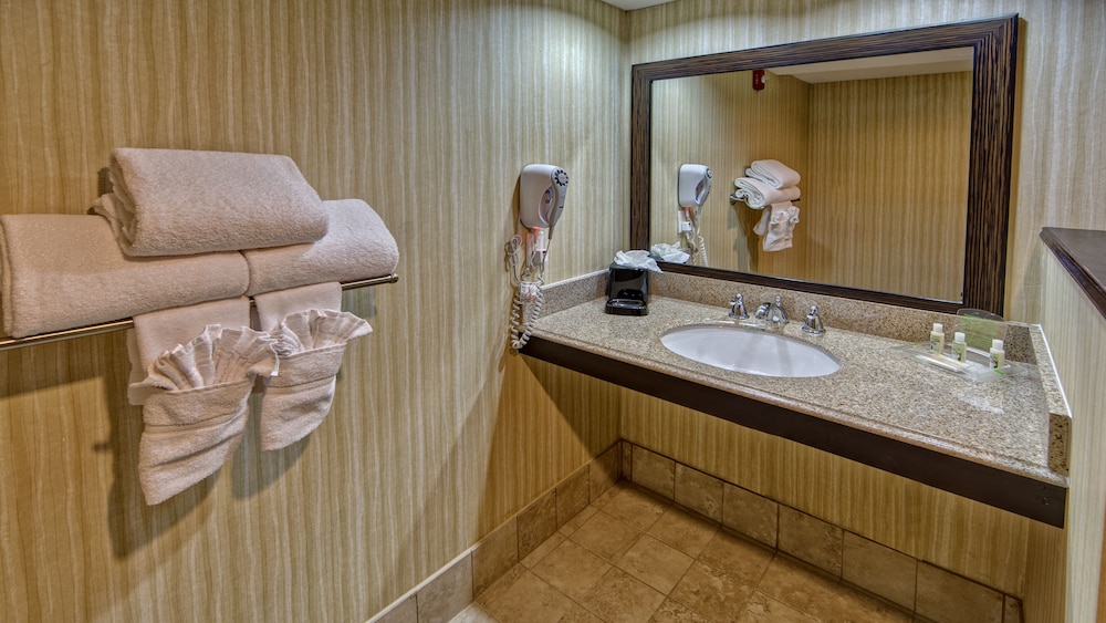 Clarion Hotel & Suites Conference Center Memphis Airport - photo 26