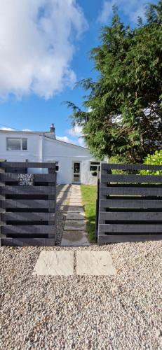 Cottage — 4-Star Luxury Hotel in Newquay, United Kingdom