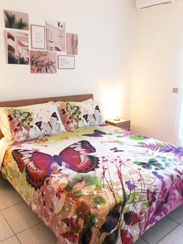 Gentarrubia a Casa Nel Cuore Della Citta — 4-Star Luxury Hotel in Oristano, Italy