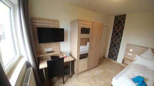 Hotel Garni St. Michael — Euskirchen — photo 3