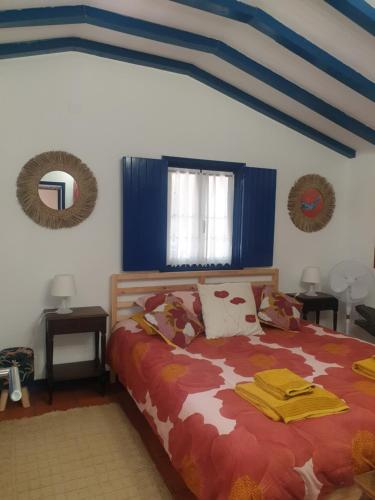 Sondela Self Catering — hotel in Sao Martinho Do Porto
