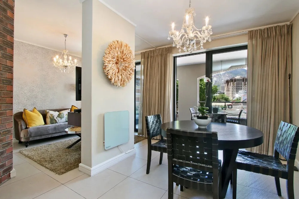ITC Hospitality Group One Bedrooms Rockwell Building