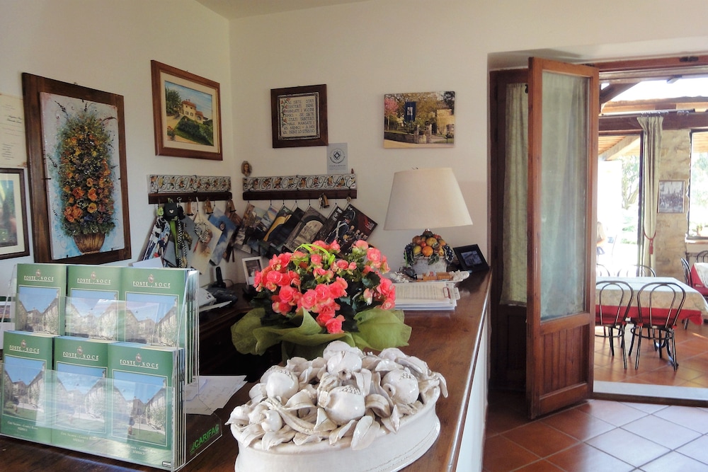 Fonte al Noce — Gubbio — photo 2