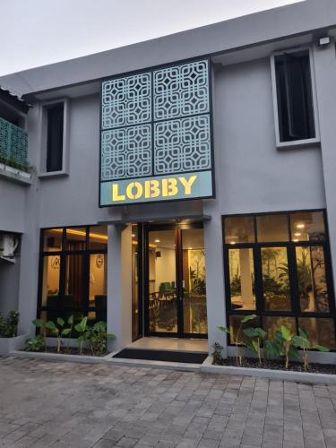 Hotel Anda in Jember, Indonesia