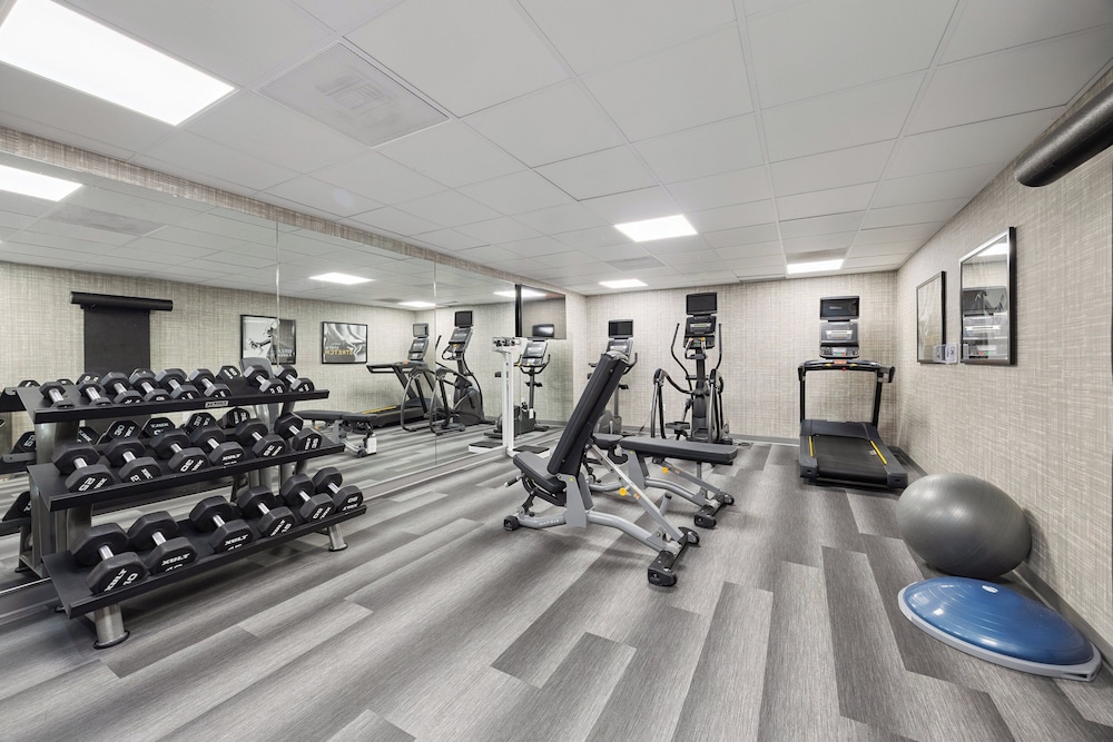 Staybridge Suites Sacramento Woodland - photo 88